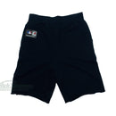 Los Angeles Dodgers Raw Edge Fleece Shorts by Majestic Athletic - new