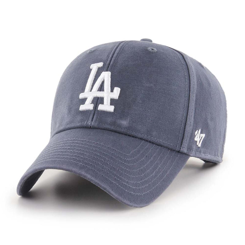 Los Angeles Dodgers Vintage Legend 'MVP Strap Back Cap MLB By 47 Brand - new