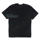 Los Angeles Kings Large Logo NHL T-Shirt by Majestic - new