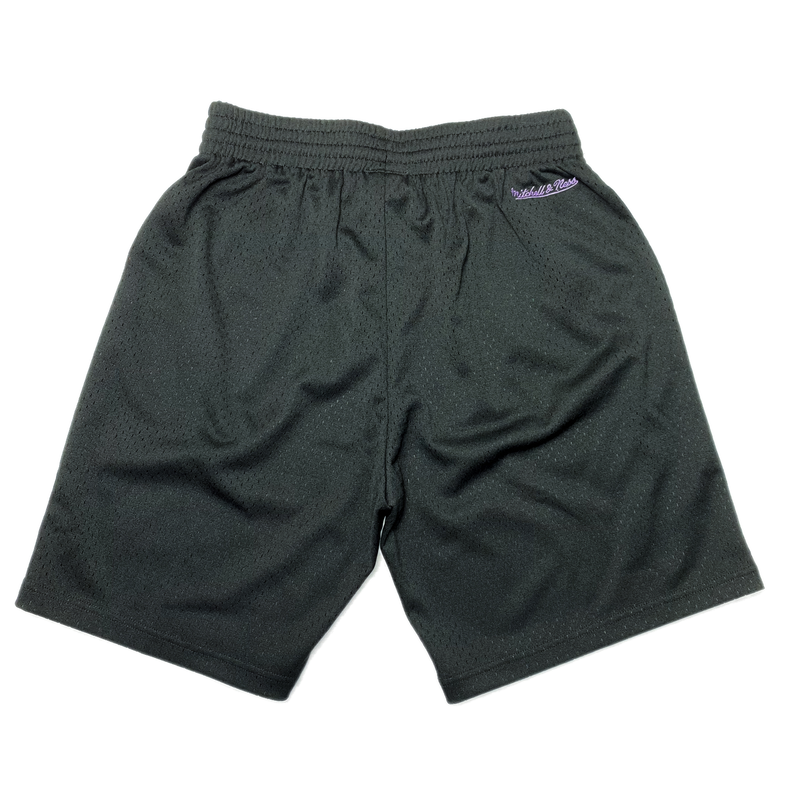 Los Angeles Lakers Authentic NBA Team Mesh NBA Shorts by Mitchell & Ness - Hardwood Classics - new