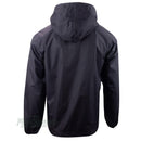 Los Angeles Lakers NBA Team Captain Windbreaker Jacket by Mitchell & Ness - new