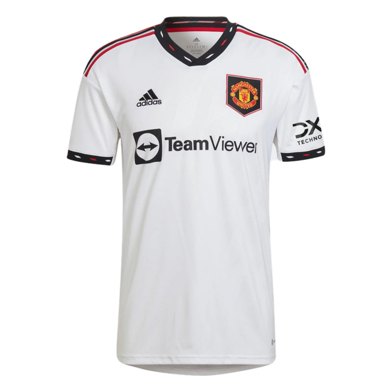 Manchester United FC 2022/23 Men's Away Replica Jersey Football Soccer by adidas - new