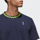 Manchester United FC 2022/23 Men's Lifestyler T-Shirt Football Soccer by adidas - new