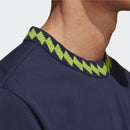 Manchester United FC 2022/23 Men's Lifestyler T-Shirt Football Soccer by adidas - new