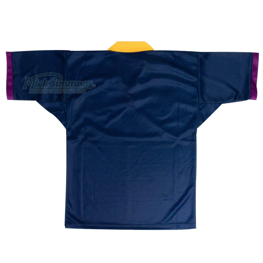 Melbourne Storm 1998 NRL Vintage Retro Heritage Rugby League
