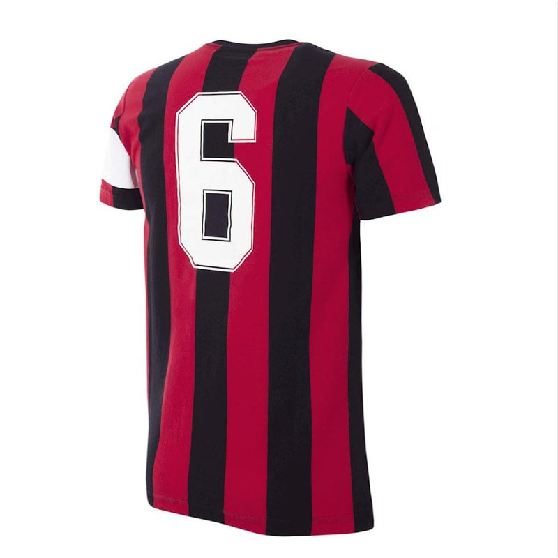 Milan Capitano T-Shirt by COPA Football - Mick Simmons Sport