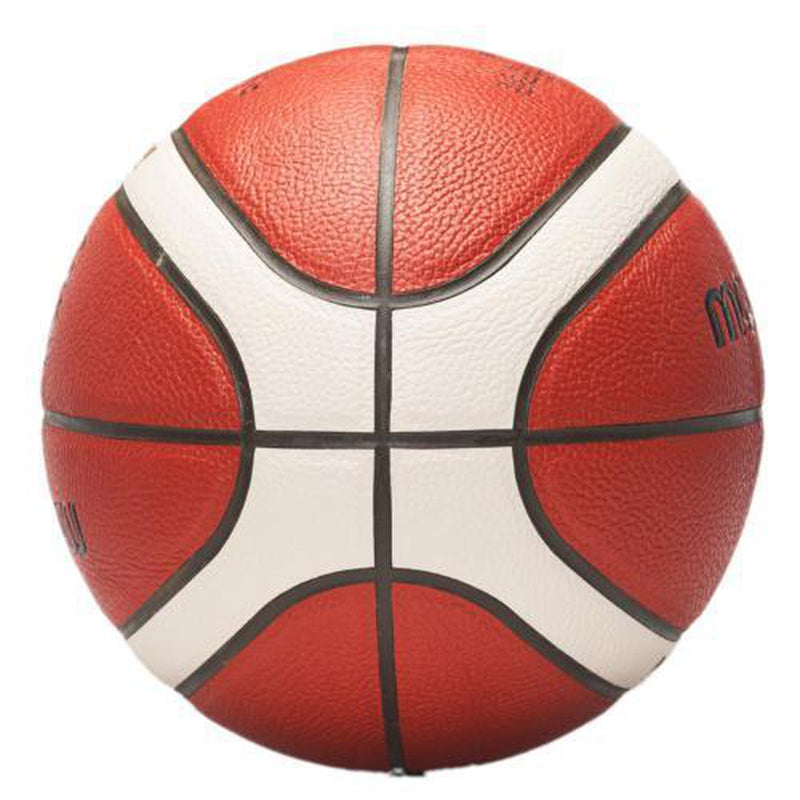 Molten B7G3200 Leather Basketball Size 7 - new
