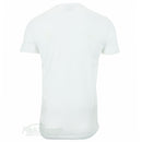 New Era Essential Logo T-Shirt - White - new