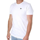 New Era Essential Logo T-Shirt - White - new