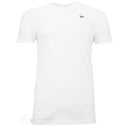 New Era Essential Logo T-Shirt - White - new