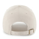 New York Yankees Bone/Navy CLEAN UP Cap Strapback by 47 Brand - new