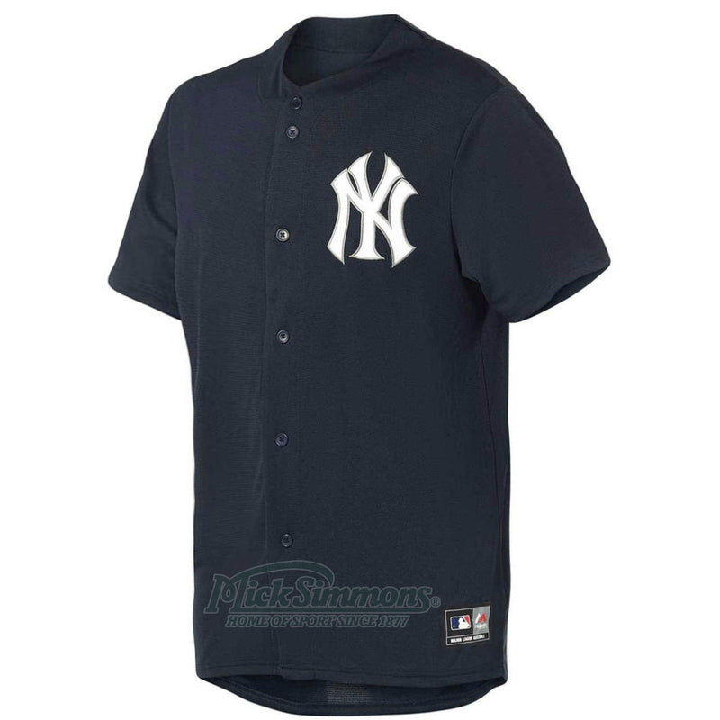 Baseball trikot new york yankees outlet