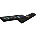 New Zealand Warriors NRL Evolution Series Collection Set Team Metal Logo Pin Badge - new