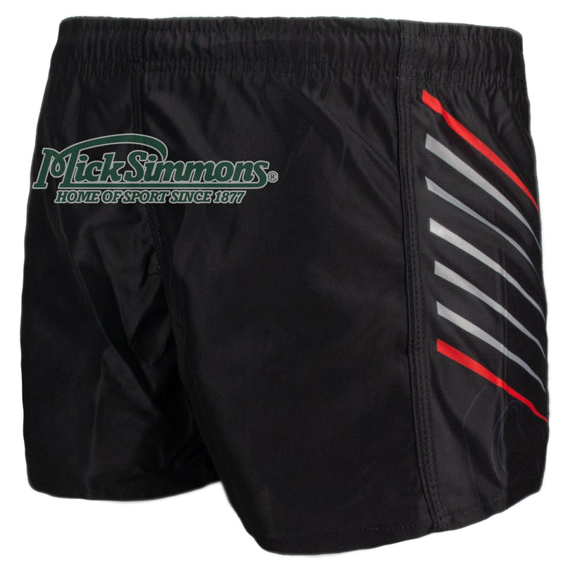 New Zealand Warriors NRL Supporter Rugby League Footy Mens Shorts - new