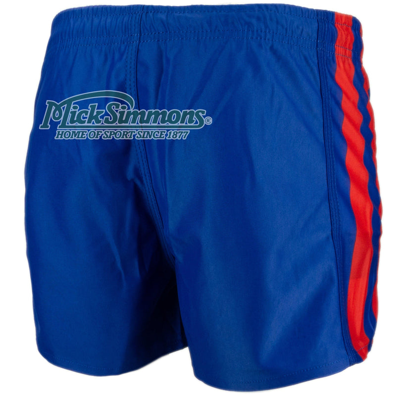 Newcastle Knights NRL Supporter Rugby League Footy Mens Shorts - new