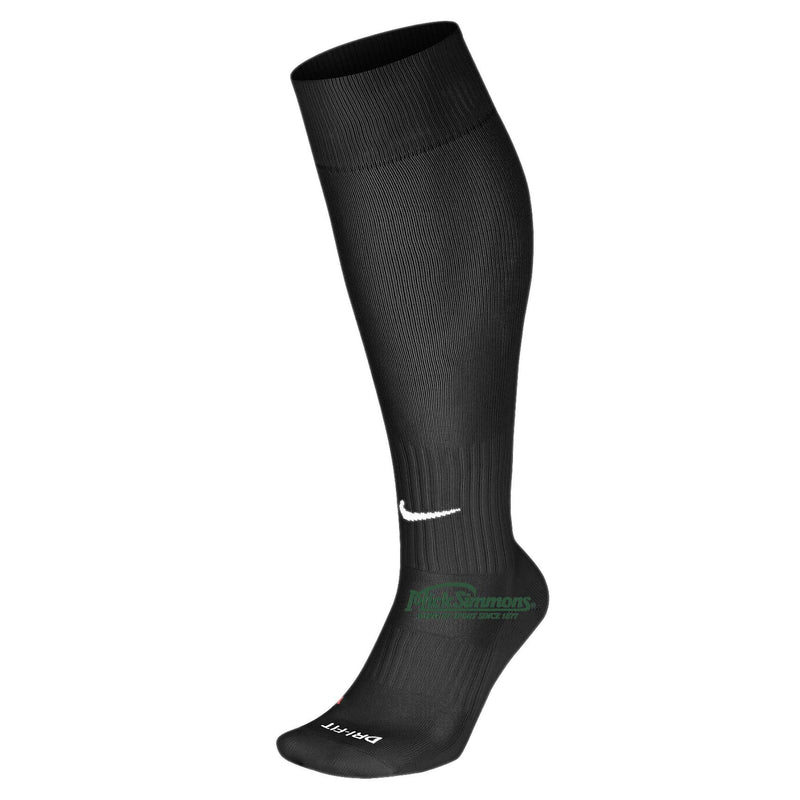 Nike Academy Football Socks - Black - Mick Simmons Sport