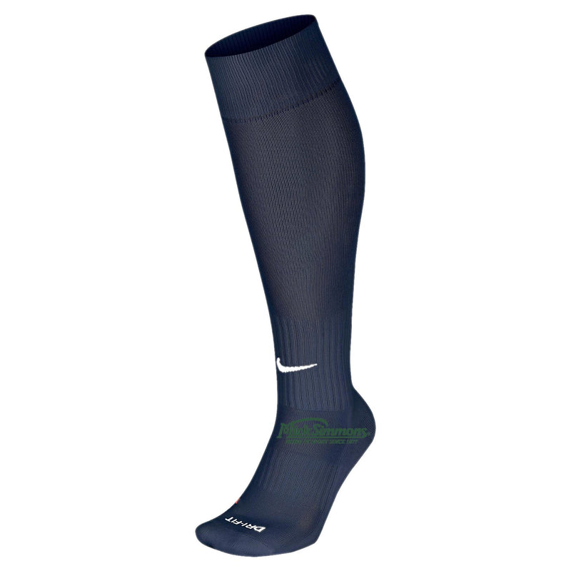 Nike Academy Football Socks - Navy - Mick Simmons Sport
