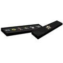 North Queensland Cowboys NRL Evolution Series Collection Set Team Metal Logo Pin Badge - new