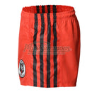 North Sydney Bears 1991 NRL Retro Supporter Rugby League Footy Mens Shorts - new