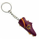 NRL Football Boot PVC Keyring - new