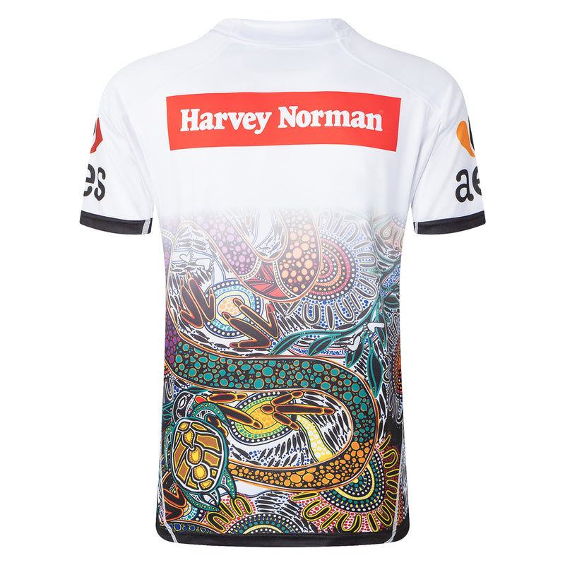 NRL Indigenous All Stars 2022 NRL Rugby League Men's Jersey - new