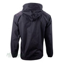 Oakland Raiders NFL Team Captain Windbreaker Jacket by Mitchell & Ness - new