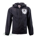 Oakland Raiders NFL Team Captain Windbreaker Jacket by Mitchell & Ness - new