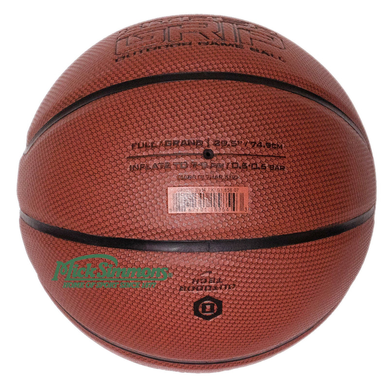 Hyper grip basketball clearance