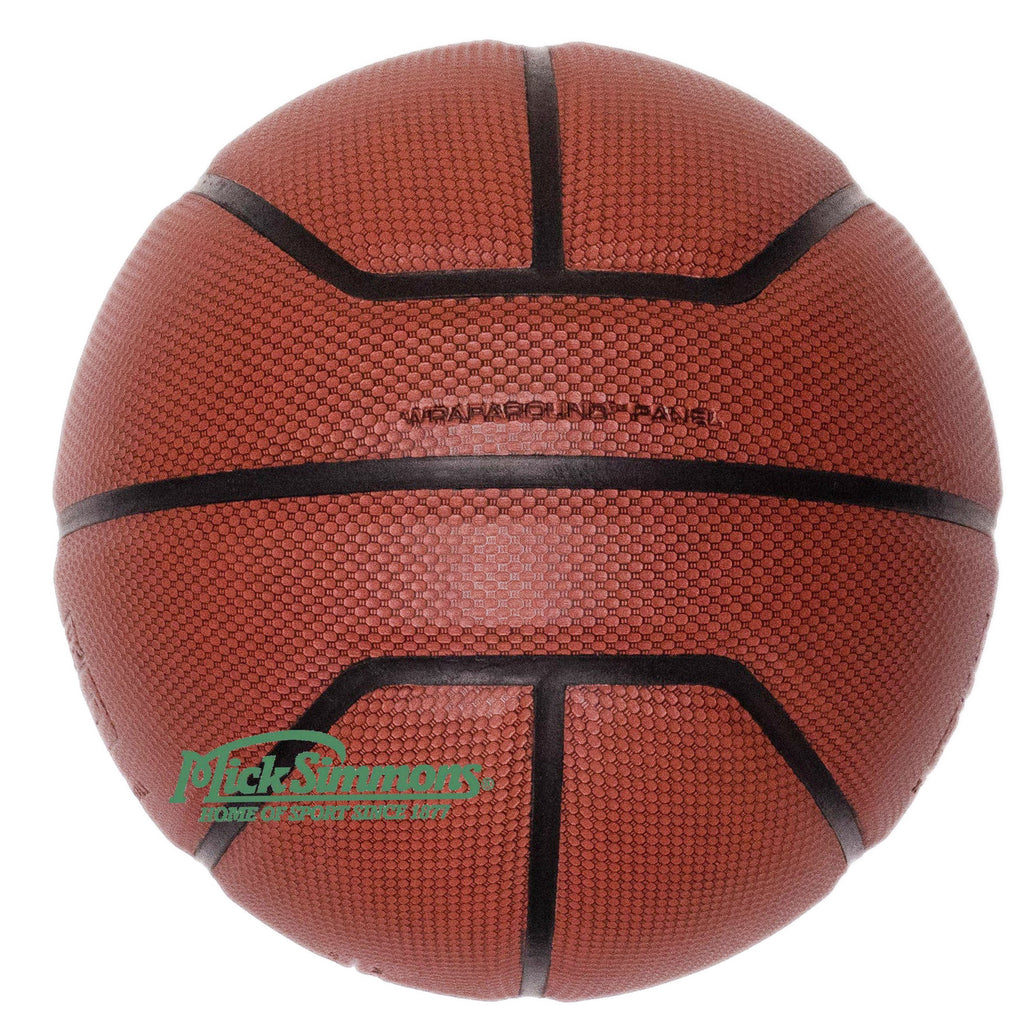 Jordan hyper grip basketball on sale