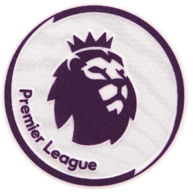 Official Patches Europe Football League Sleeve Patches - new
