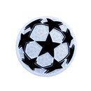 Official Patches Europe Football League Sleeve Patches - new