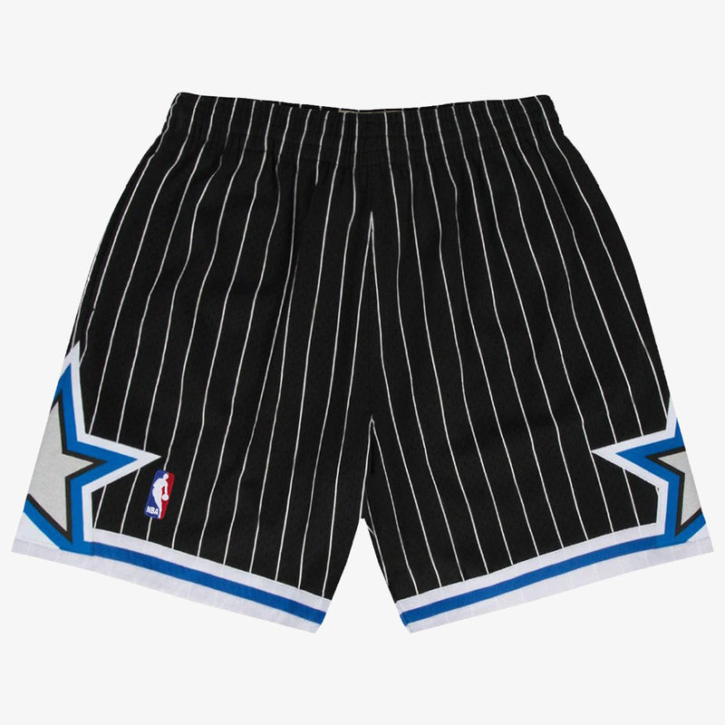 Orlando Magic 1994-95 NBA Swingman Alternate Shorts by Mitchell & Ness - new