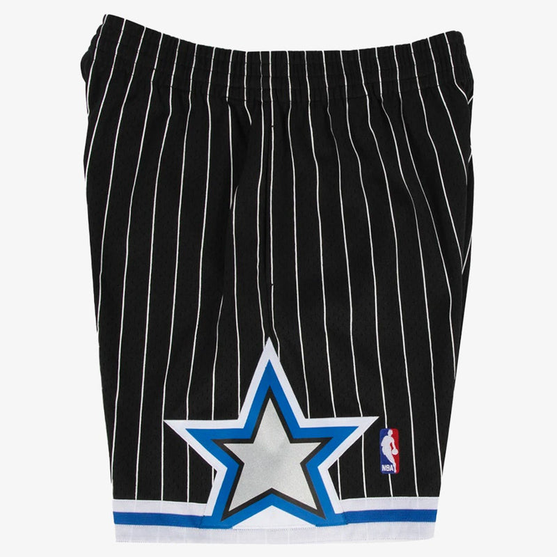 Orlando Magic 1994-95 NBA Swingman Alternate Shorts by Mitchell & Ness - new