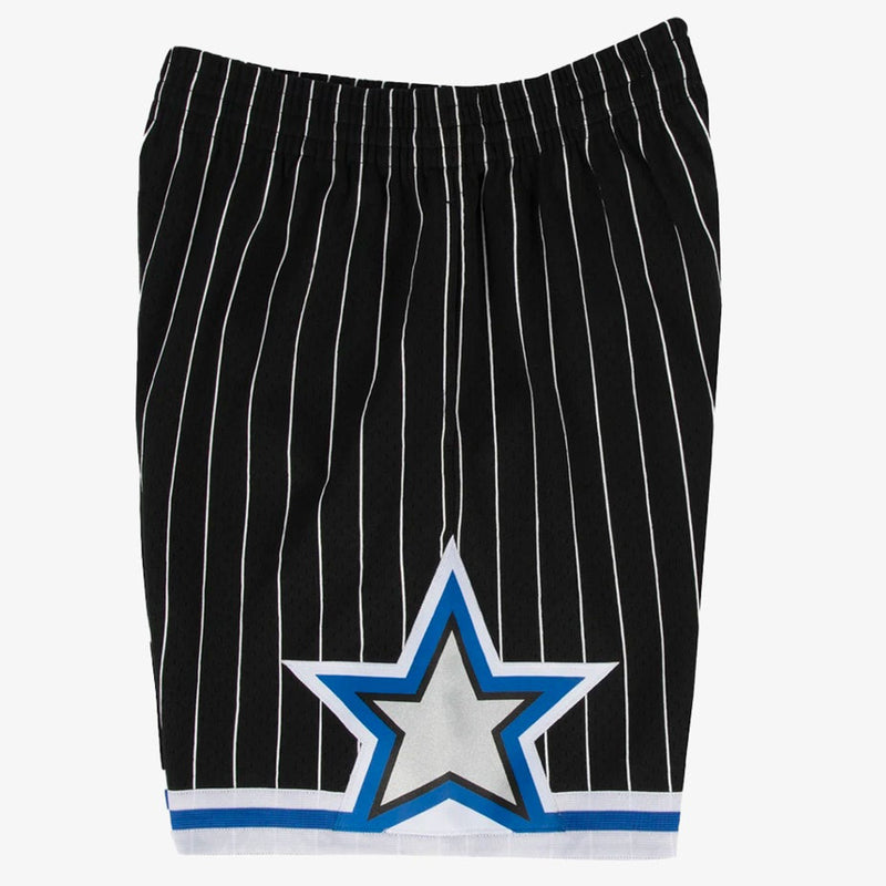 Orlando Magic 1994-95 NBA Swingman Alternate Shorts by Mitchell & Ness - new