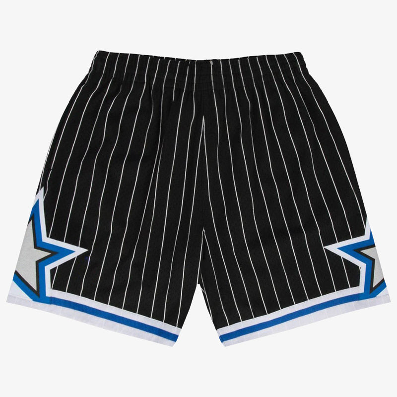 Orlando Magic 1994-95 NBA Swingman Alternate Shorts by Mitchell & Ness - new