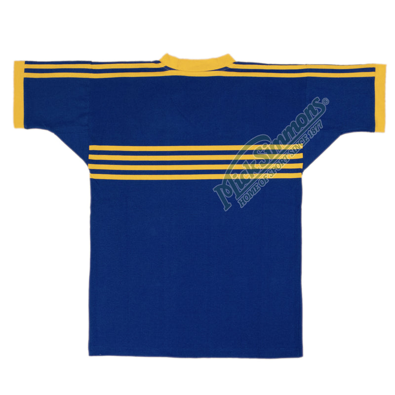 Parramatta Eels 1975 NRL Vintage Retro Heritage Rugby League Jersey Guernsey - new