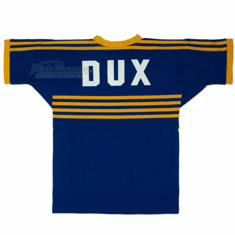 Parramatta Eels 1977 DUX NRL Vintage Retro Heritage Rugby League Jersey Guernsey - new