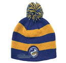 Parramatta Eels NRL Rugby League Baby Infant Beanie - new