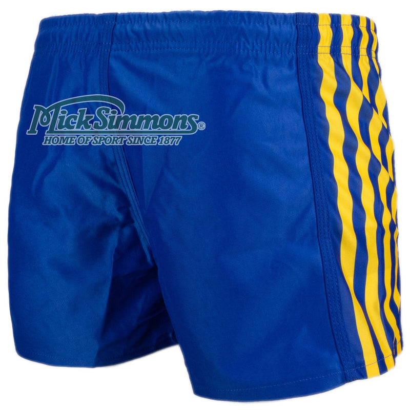 Parramatta Eels NRL Supporter Rugby League Footy Mens Shorts - new