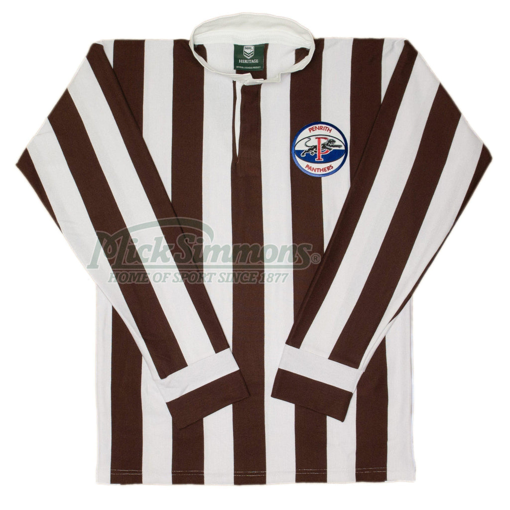 Penrith panthers heritage jersey online