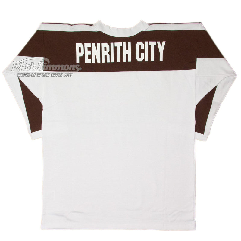 Penrith Panthers 1988 NRL Vintage Retro Heritage Rugby League Jersey Guernsey - new
