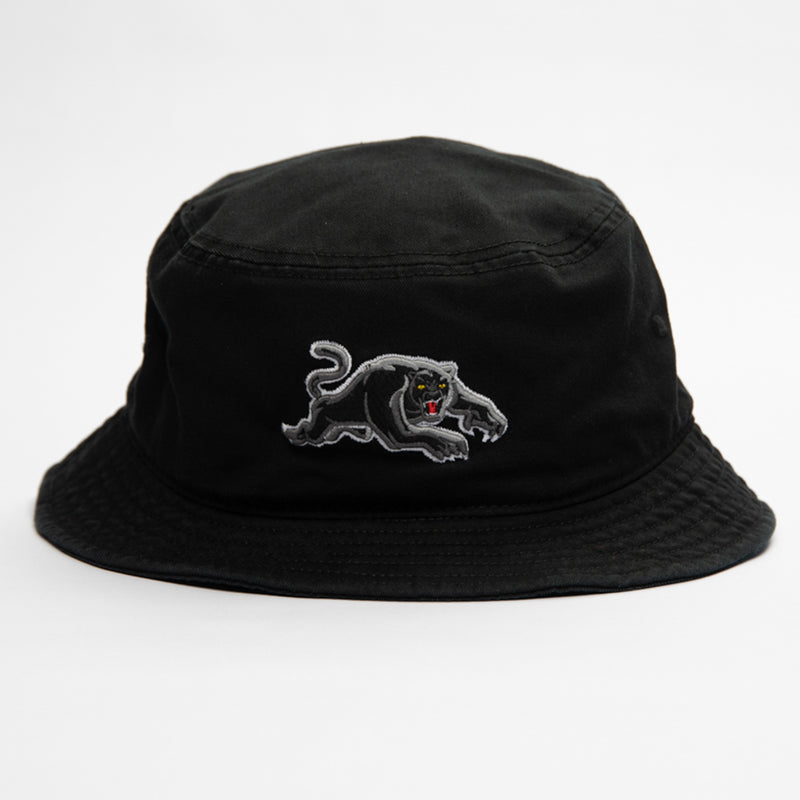 Penrith Panthers NRL Adult Bucket Hat Rugby league By American Needle - new