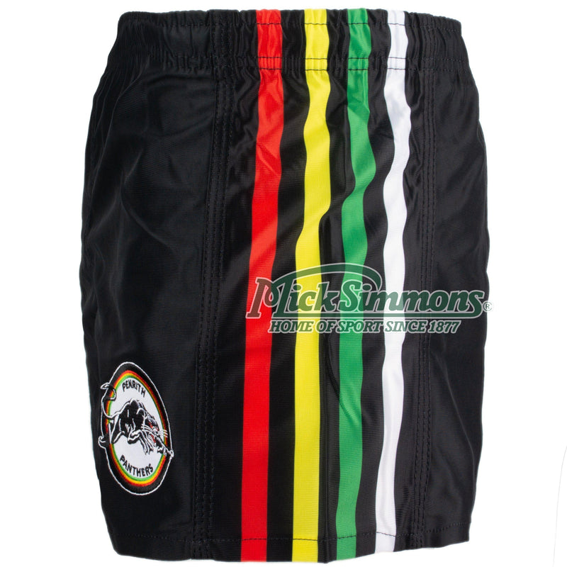 Penrith Panthers NRL Retro Supporter Rugby League Footy Mens Shorts - new