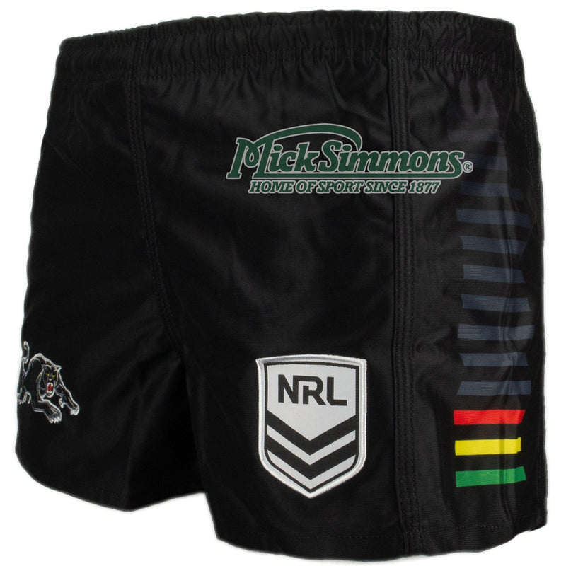 Penrith Panthers NRL Supporter Rugby League Footy Mens Shorts - new