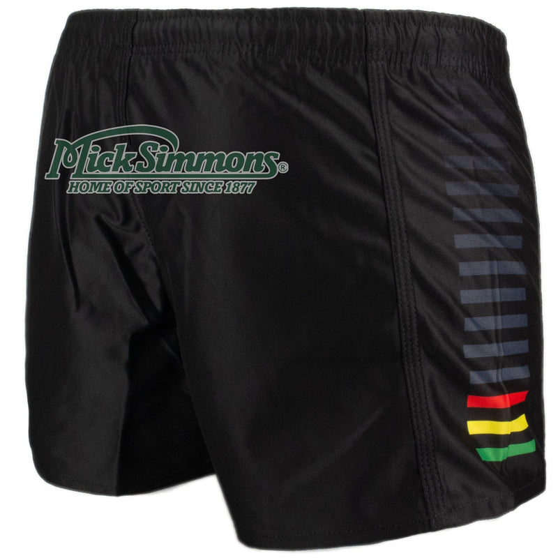 Penrith Panthers NRL Supporter Rugby League Footy Mens Shorts - new