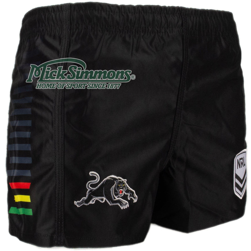 Penrith Panthers NRL Supporter Rugby League Footy Mens Shorts - new