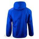 Philadelphia 76ers NBA Team Captain Windbreaker Jacket by Mitchell & Ness - new