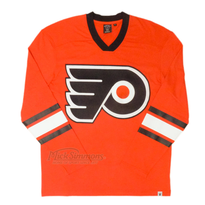Philadelphia Flyers NHL Replica Jersey National Hockey League by Majestic - new