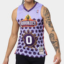 Phoenix Suns Rookies Russell Westbrook 2009-10 NBA Hardwood Classics Swingman Jersey by Mitchell & Ness - new