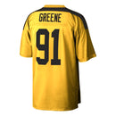 Pittsburgh Steelers 1994 Kevin Greene Legacy Jersey NFL National Football League by Mitchell & Ness - new